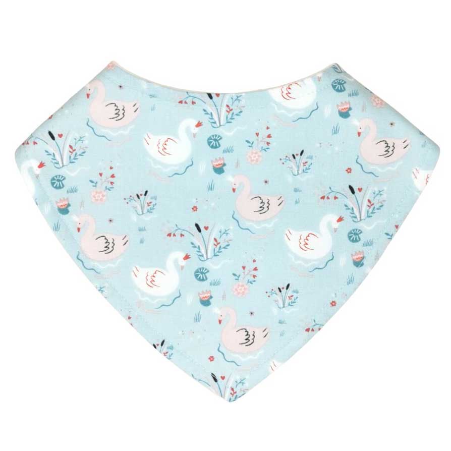 grannylove Dribble Bib